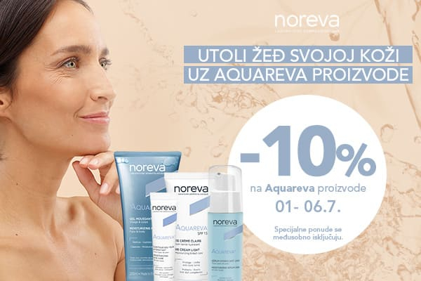 Aquareva 07/25 brend